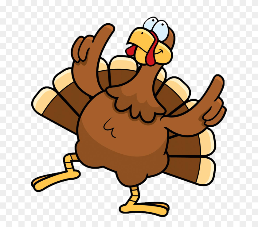 637x680 Turkey Transparent Dancing Turkey, Animal, Bird, Food HD PNG Download