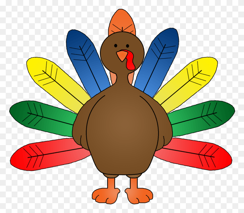 1491x1289 Turkeys Clip Art, Animal, Bird, Graphics HD PNG Download