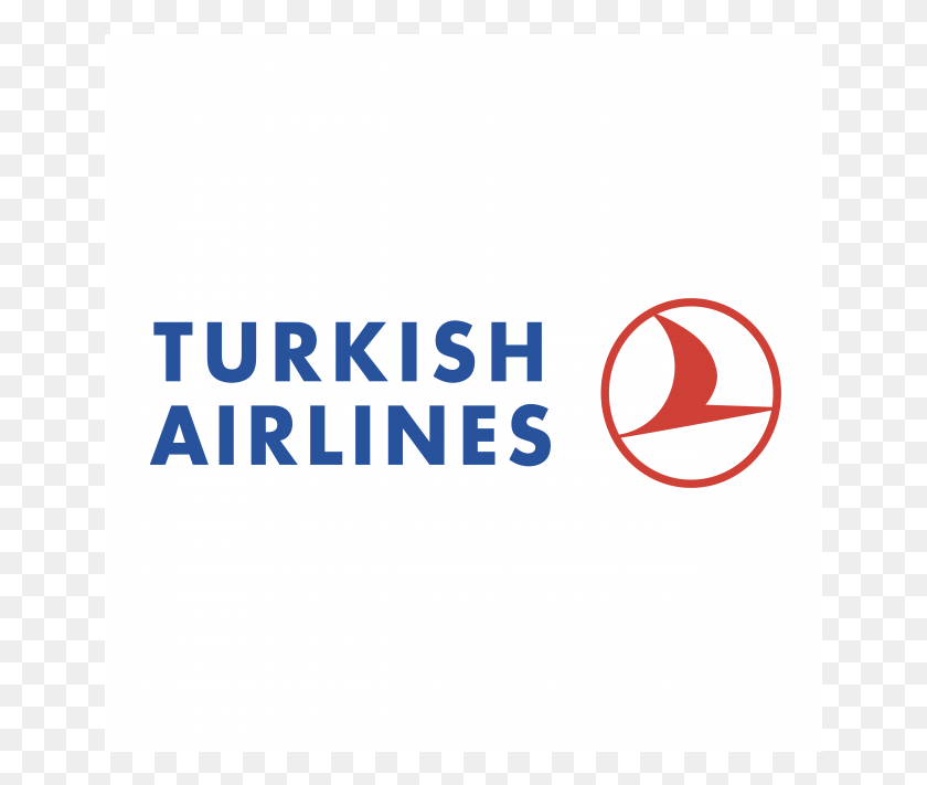 651x651 Turkish Airlines Logo Turkish Airlines, Symbol, Trademark HD PNG Download