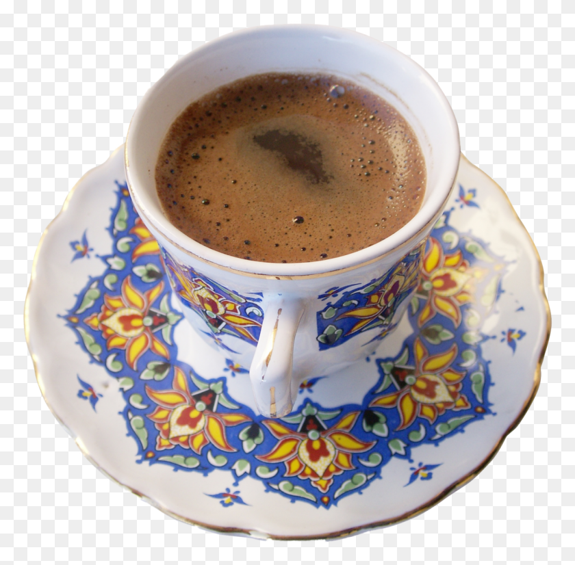 1130x1110 Турецкий Кофе 1327451 Добрим Утром На Турецком Язике, Кофейная Чашка, Чашка, Блюдце Hd Png Скачать