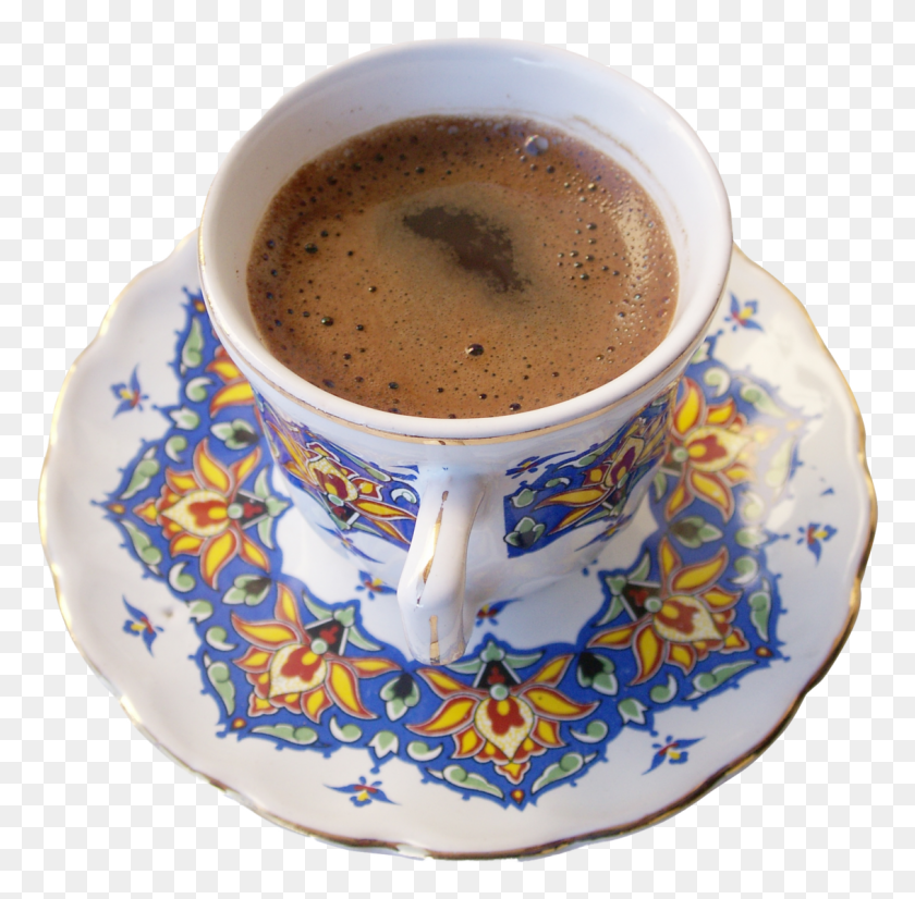 1130x1110 Descargar Png / Café Turco, Taza De Café, Platillo Hd Png