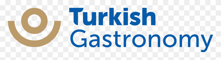 2696x590 Turkish Gastronomy Logo Graphic Design, Word, Text, Alphabet HD PNG Download