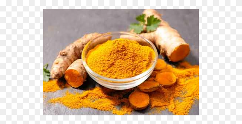 541x372 Turmeric Powder Organic, Plant, Spice, Ginger HD PNG Download