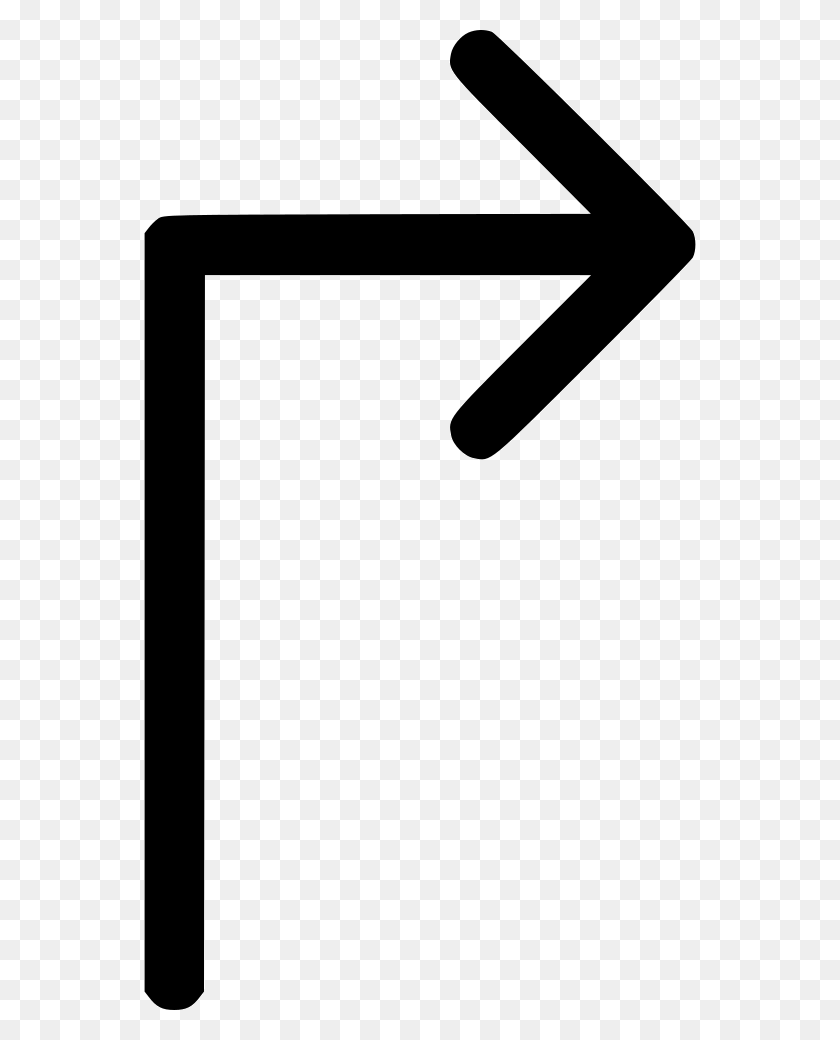 552x980 Turn Right Arrow Comments Turn Right Arrow, Text, Number, Symbol HD PNG Download