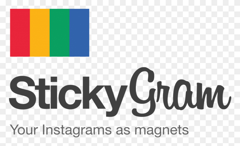 976x564 Turn Your Instagrams Into Magnets Giveaway, Text, Alphabet, Symbol HD PNG Download