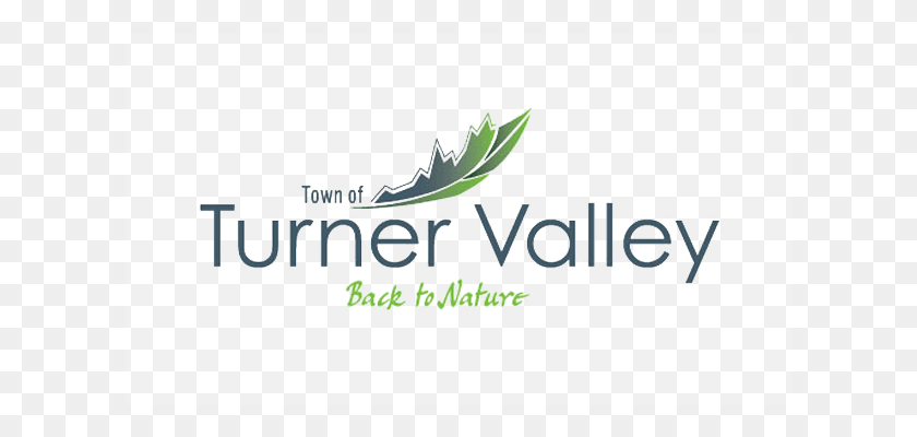 612x340 Turner Valley Logo Turner Valley, Text, Plant, Vase HD PNG Download