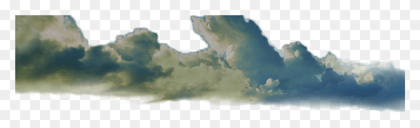 1921x484 Превратить Воздух В Возможности Кучевые Облака, Природа, Земля, На Открытом Воздухе Hd Png Скачать