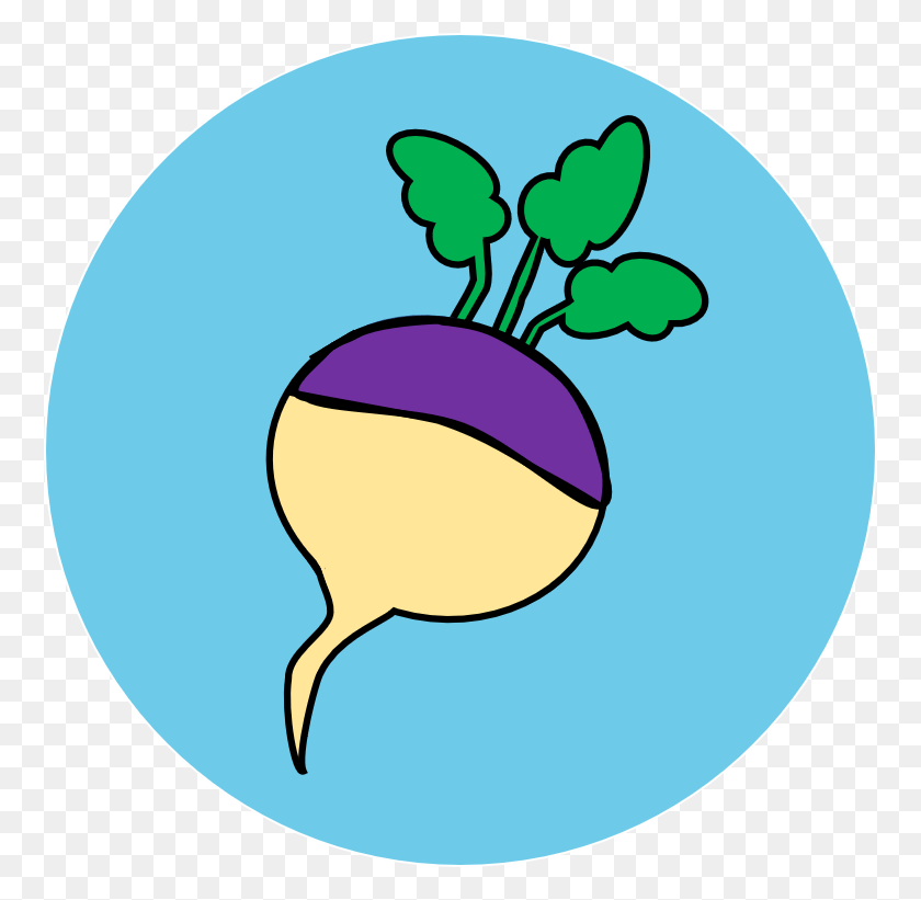 760x761 Turnip Takes Tempe 1 3, Plant, Produce, Vegetable HD PNG Download