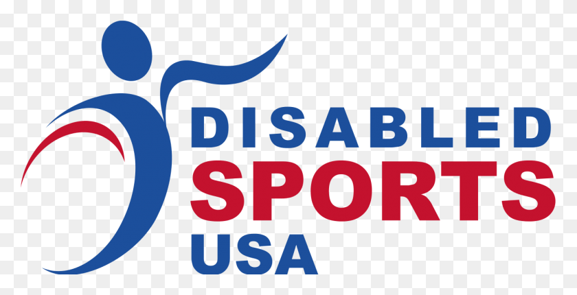 1280x608 Turnstone Creating Possibilities Disabled Sports Usa Logo, Text, Alphabet, Word HD PNG Download