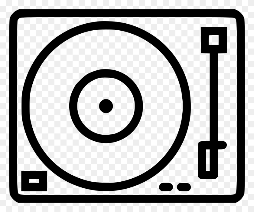 980x804 Turntable, Number, Symbol, Text HD PNG Download