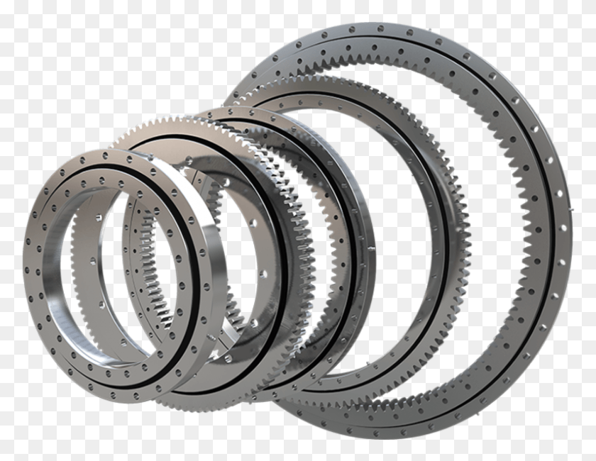 794x601 Turntable Bearings With And Without Gear Turntable Bearing, Electronics, Camera Lens, Wristwatch HD PNG Download