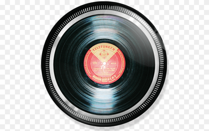 Turntable Transparent Pictures Vinyl Record, Camera, Electronics Sticker PNG