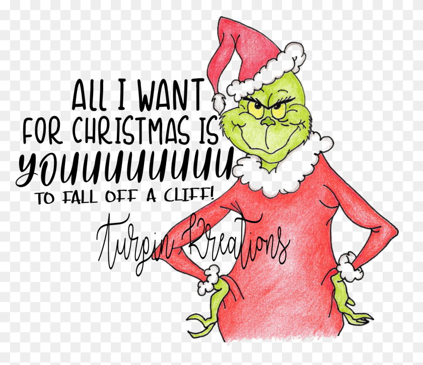 1490x1272 Turpin KreationsClass Lazyload Lazyload Fade In How The Grinch Stole Christmas, Clothing, Apparel, Person HD PNG Download
