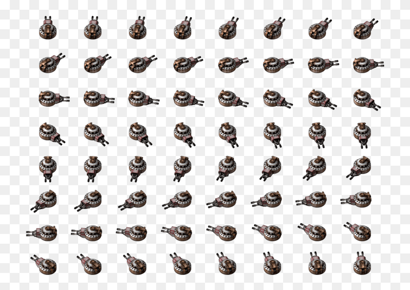 737x535 Turret Pest, Jewelry, Accessories, Accessory HD PNG Download