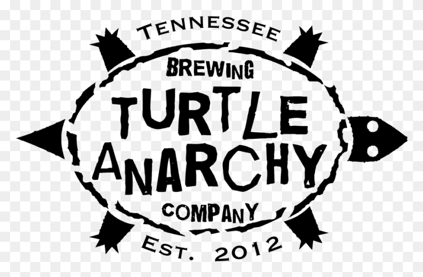 903x568 Turtle Anarchy Copy Turtle Anarchy, Text, Coin, Money HD PNG Download