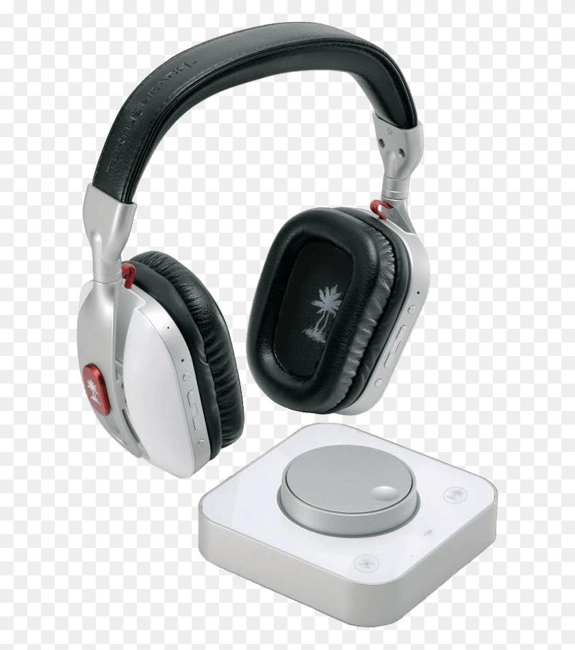 619x889 Turtle Beach Ear Force I60 Auriculares Inalámbricos Para Juegos Turtle Beach, Electronics, Auriculares Hd Png