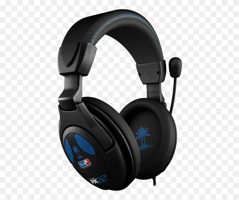 449x641 Turtle Beach Headsets, Electronics, Headphones, Headset HD PNG Download