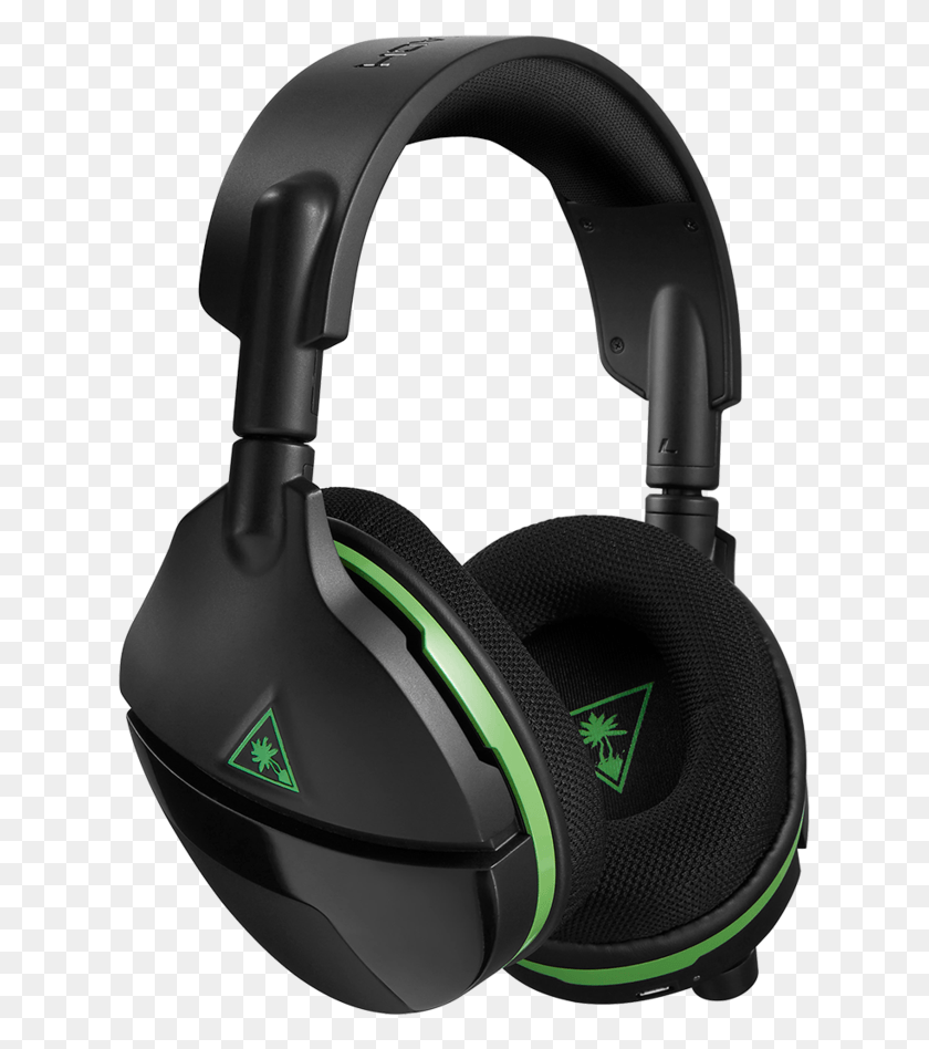 627x888 Turtle Beach Stealth 600, Electronics, Headphones, Headset HD PNG Download