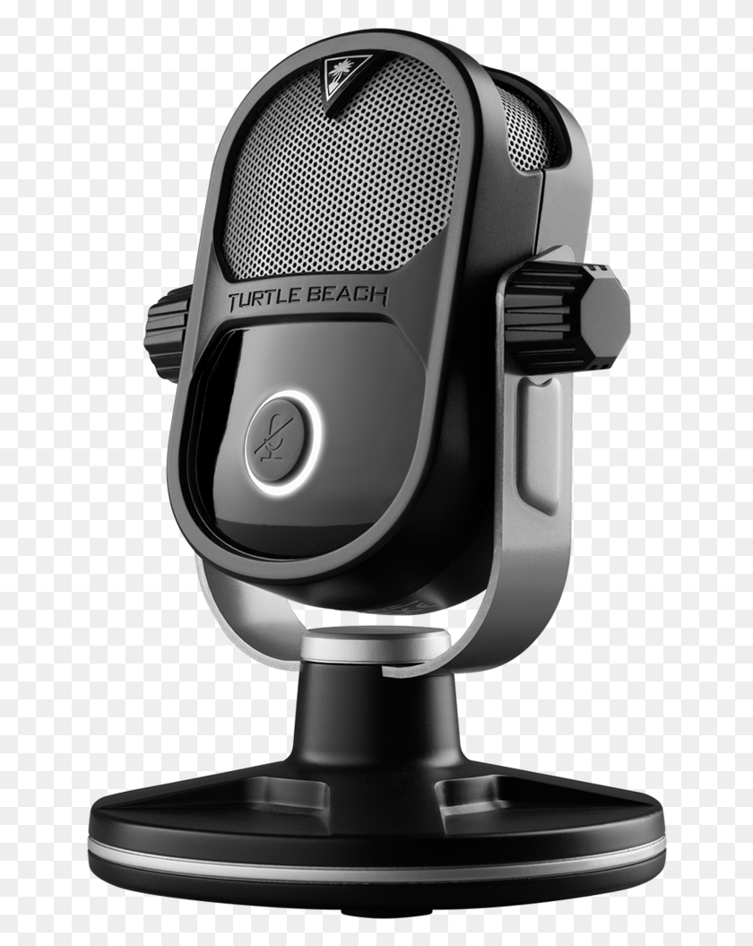 648x995 Turtle Beach Stream Mic, Auriculares, Electrónica, Auriculares Hd Png