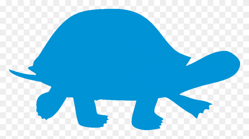 936x493 Силуэт Голубя На Getdrawings Силуэт Синей Черепахи, Млекопитающее, Животное, Акула Png Скачать