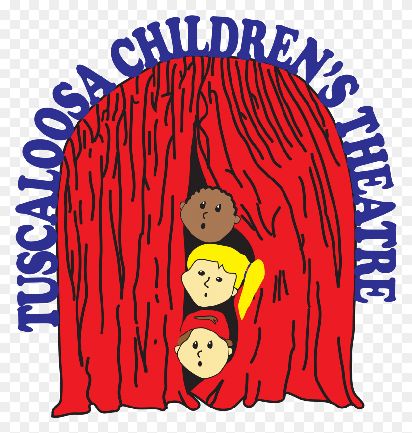 2272x2399 Tuscaloosa Children39s Theatre, Label, Text HD PNG Download