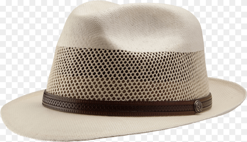 Tuscany Cream Fedora, Clothing, Hat, Sun Hat Clipart PNG