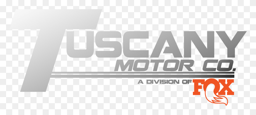 3040x1246 Tuscany Motor Co Fox Factory, Text, Word, Logo HD PNG Download