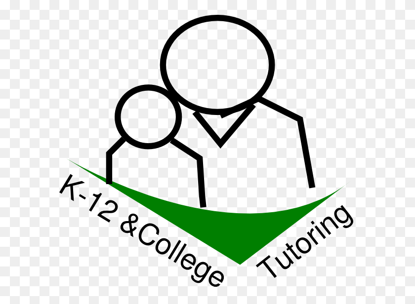 600x556 Tutoring Clipart Academic Tutoring Clipart, Label, Text, Symbol HD PNG Download