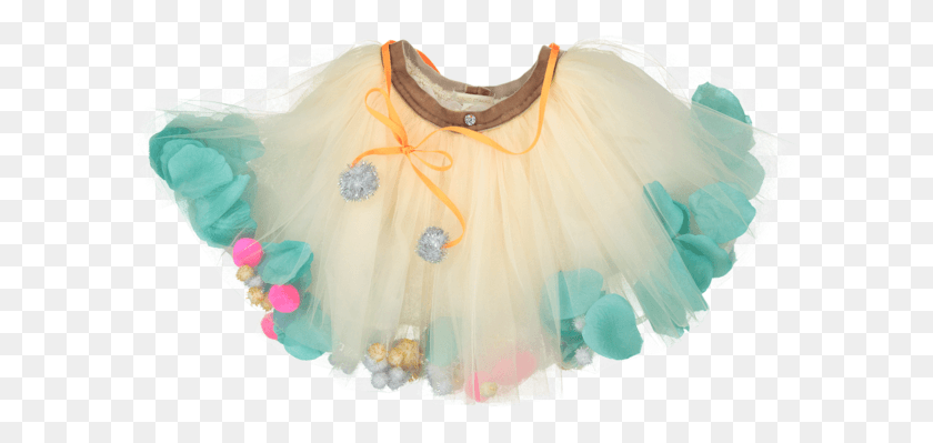 601x339 Tutu, Blouse, Clothing, Apparel HD PNG Download