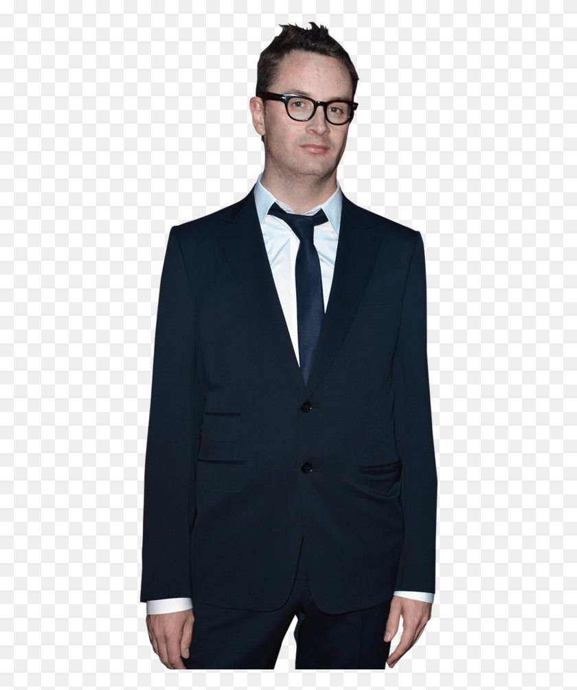 436x945 Tuxedo, Clothing, Apparel, Suit HD PNG Download