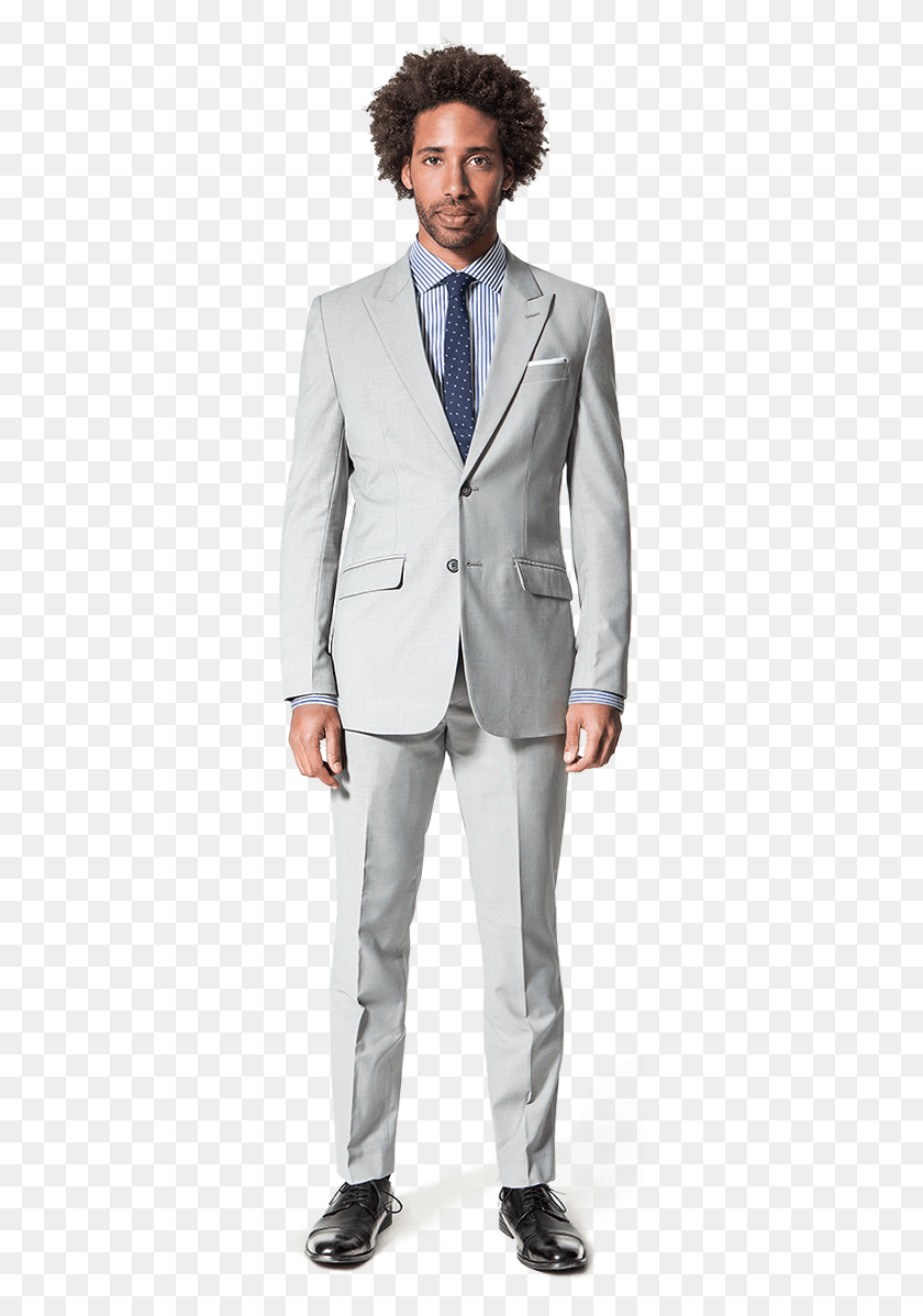 337x1138 Tuxedo, Clothing, Apparel, Suit HD PNG Download