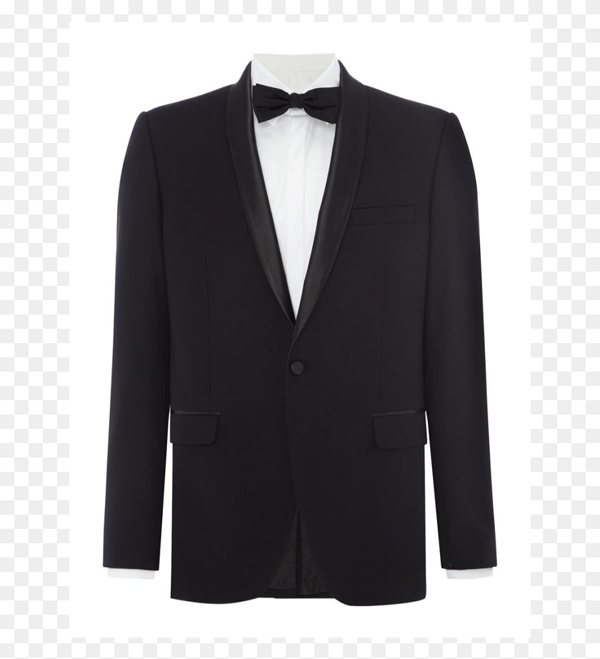 647x862 Tuxedo Pluspng Tux Transparent, Suit, Overcoat, Coat HD PNG Download