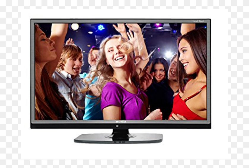 701x509 Tv 700x700 Sansui Led Tv 32 Inch Price, Monitor, Screen, Electronics HD PNG Download