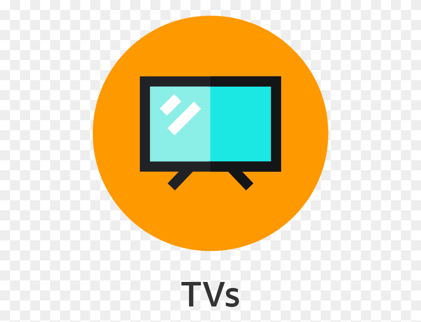 471x583 Círculo De Televisión Hd Png