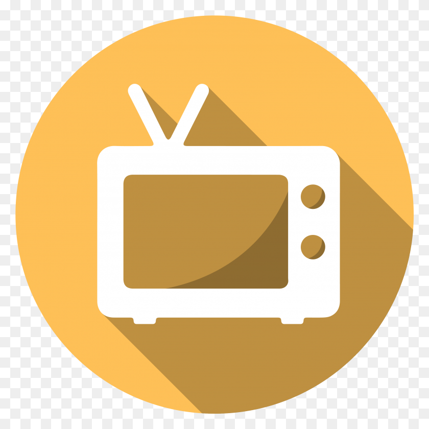 Descargar Png / Icono De Televisión, Etiqueta, Texto, Aire Libre Hd Png