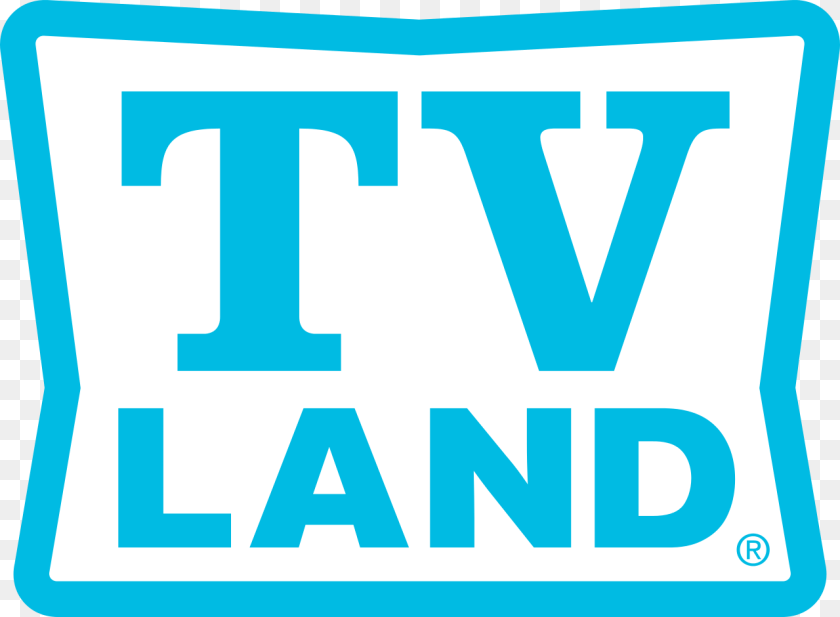 Tv Land Logo, License Plate, Transportation, Vehicle, Text Transparent PNG