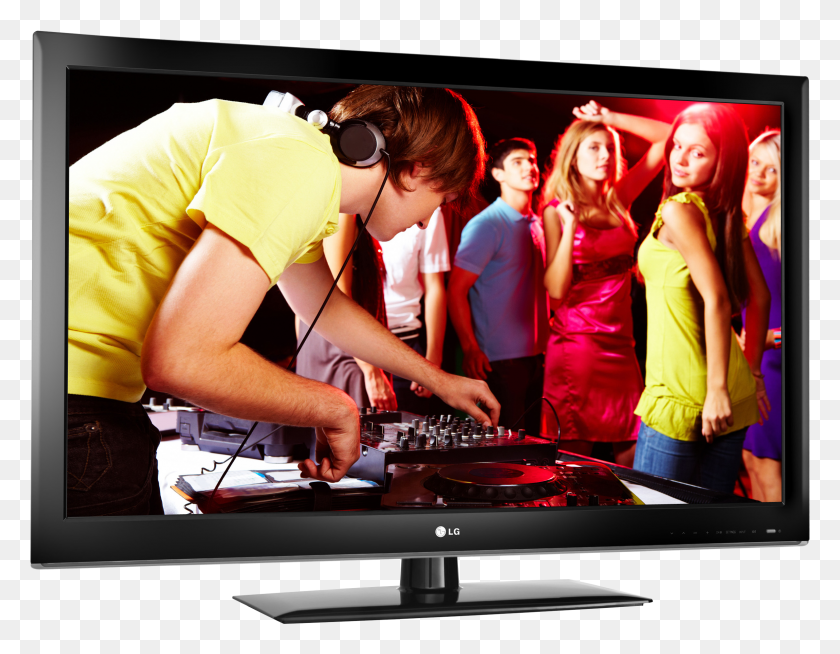 2382x1815 Tv Led 42 Lg Full E Com Conversor Integrado Lg Led Tv Led 42 HD PNG Download