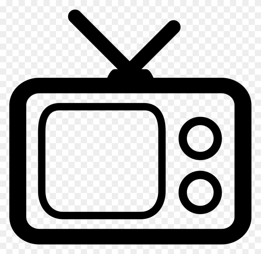 Tv Logo Transparent Background, Monitor, Screen, Electronics HD PNG Download