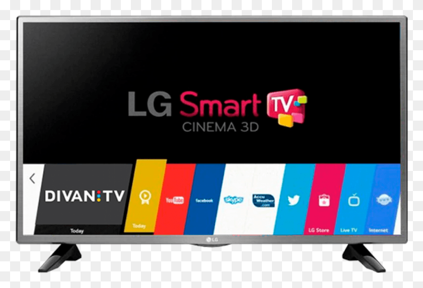 961x633 Descargar Png Tv En Dispositivos Lg Led Tv 2014, Texto, Electrónica, Computadora Hd Png