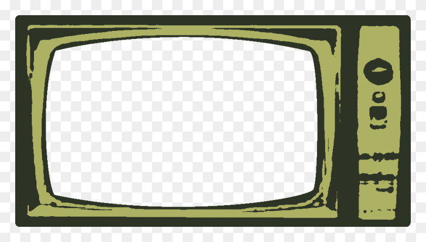 928x498 Tv Overlay Overlay Old Tv Frame, Screen, Electronics, Monitor HD PNG Download