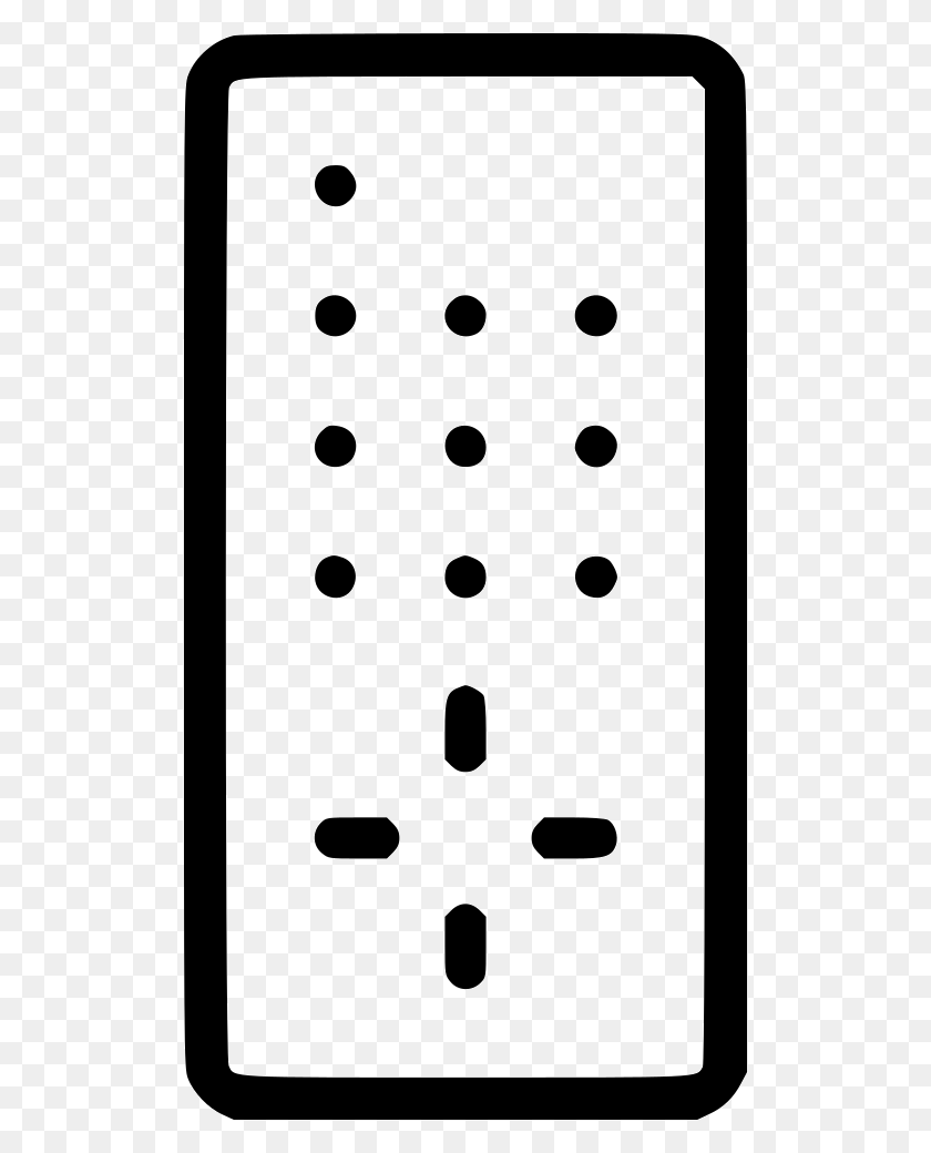 510x980 Tv Remote Control Comments Monochrome, Texture, Mobile Phone, Phone Descargar Hd Png