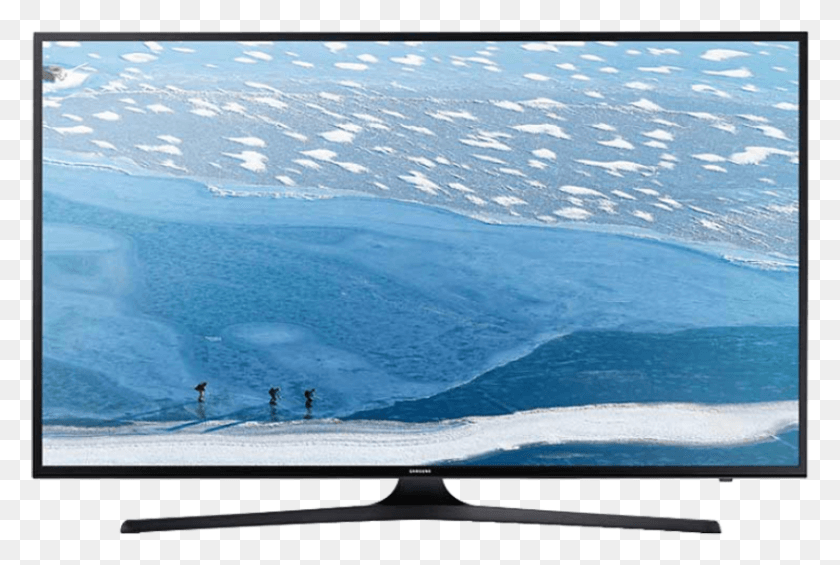 820x531 Tv Samsung Uhd Tv Series 7, Monitor, Screen, Electronics HD PNG Download
