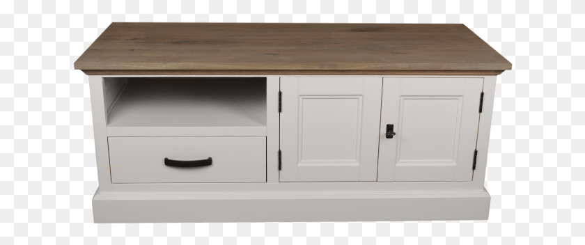 632x292 Tv Stand Provence Meubel, Sideboard, Furniture, Cabinet HD PNG Download