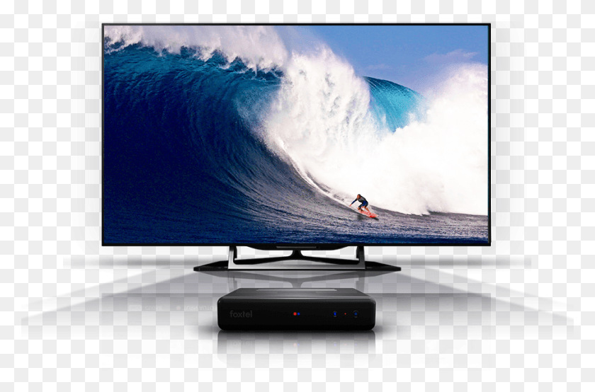 900x570 Tv Transparent, Monitor, Screen, Electronics HD PNG Download