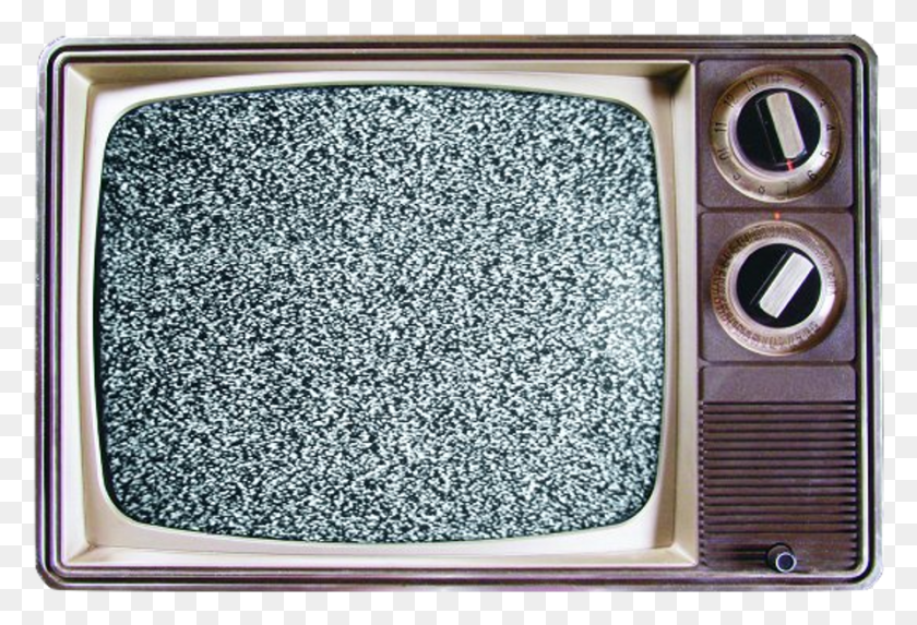 893x588 Descargar Png Tv Vintage Old Retro Tele Televisión Estática Fuera De Línea Hasta Nuevo Aviso, Monitor, Pantalla, Electrónica Hd Png
