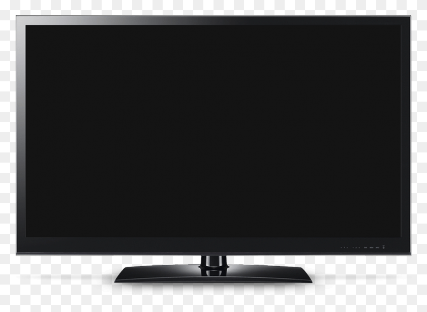 1012x719 Tvborder Tv Grande, Monitor, Pantalla, Electrónica Hd Png