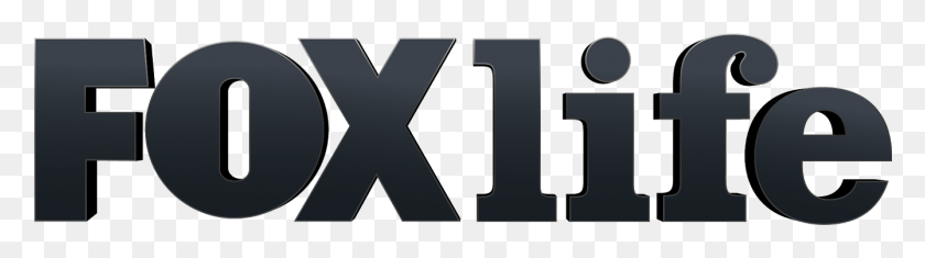1340x302 Tvg Logo Https Fox Life, Number, Symbol, Text HD PNG Download