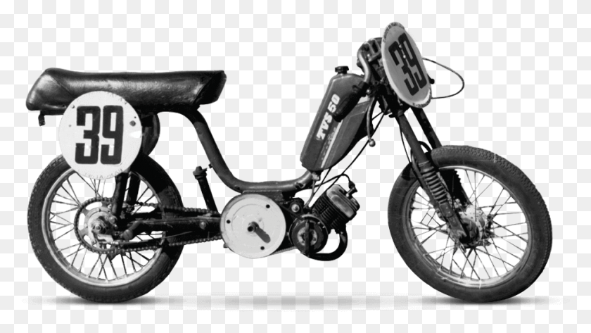 944x500 Tvs Bike Scooter Tvs, Wheel, Machine, Motorcycle HD PNG Download