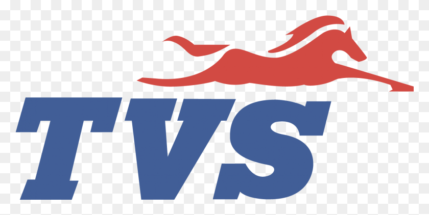 1437x668 Tvs Logo Vector Free Tvs Motors, Text, Alphabet, Number HD PNG Download