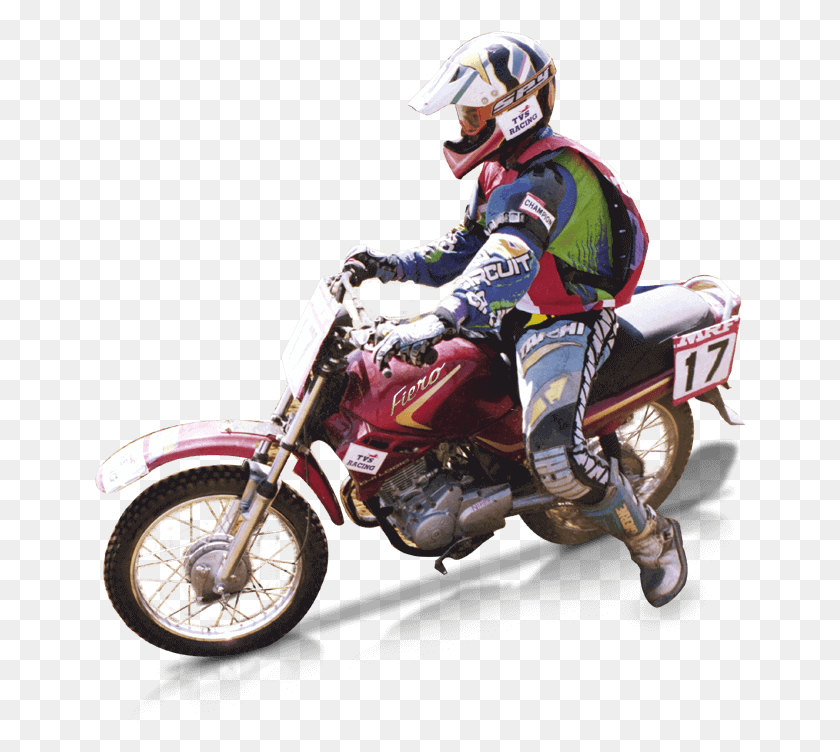 652x692 Tvs Racing Motocicleta, Vehículo, Transporte, Casco Hd Png